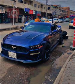 فورد موستانج